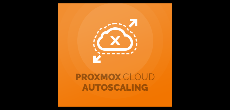 Item cover for download Proxmox Cloud Autoscaling For WHMCS